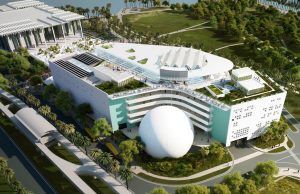 Museo de Ciencias de Miami