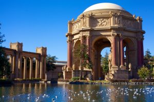 Palacio de Buenas Artes (San Francisco)