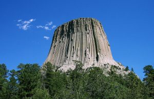 Monumentos en Estados Unidos