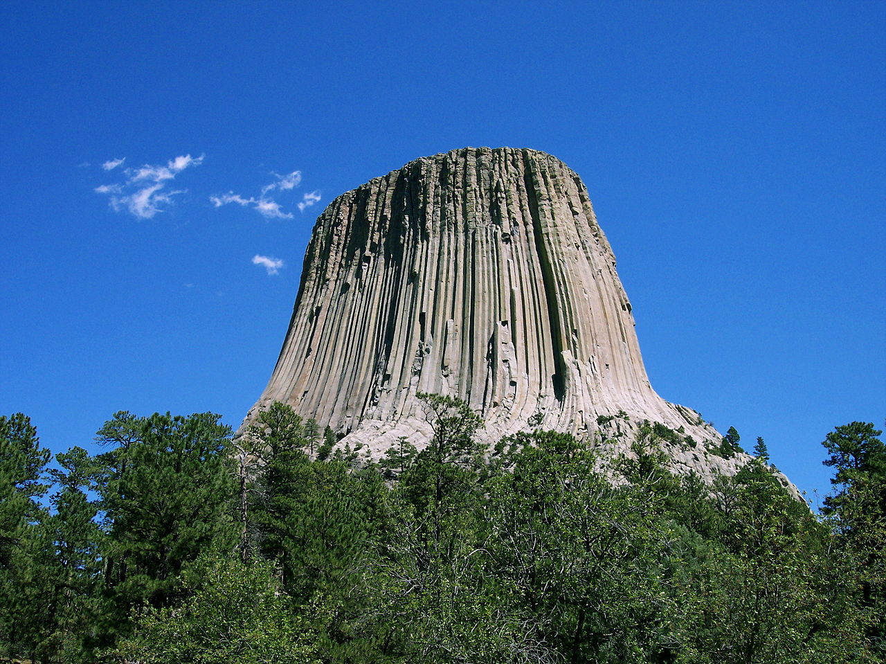 Los mejores monumentos de Estados Unidos