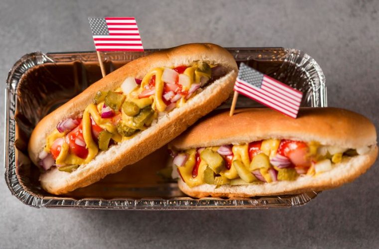 Gastronomía de Nueva York - TurismoEEUU