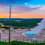 Yellowstone