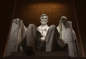 Monumento a Lincoln