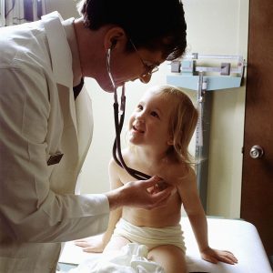 Programas de salud en Estados Unidos