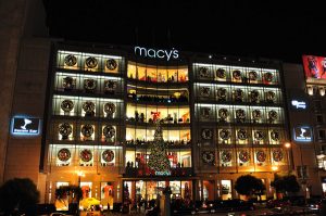 Macys