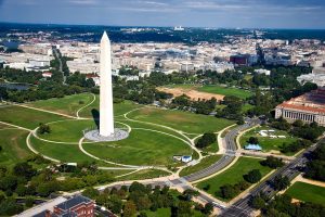 Monumento a Washington