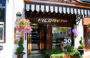 Restaurante Filomena