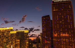 Cosmopolitan Las Vegas: Las Vegas Strip Hotel & Casino