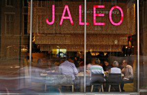 Restaurante Jaleo