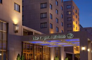 Hotel Capital Hilton