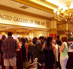 Bellagio Gallery of Fine Art.