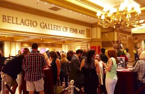 Bellagio Gallery of Fine Art