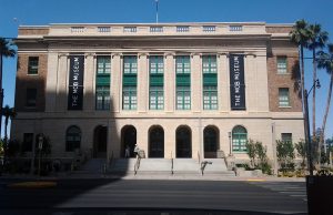 Museo de la mafia