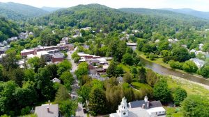 Woodstock, Vermont