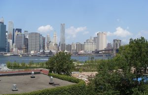 Brooklyn Bridge Park