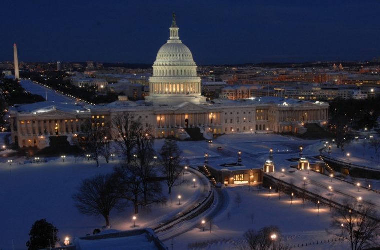 excursion washington 1 dia
