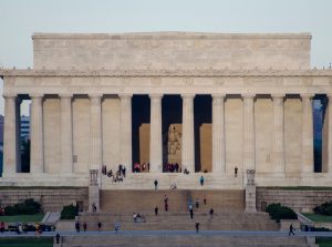 que ver en washington