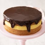 Boston Cream Pie