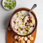 Clam-Chowder